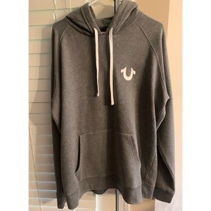 True Religion Sweatshirt (Mens)